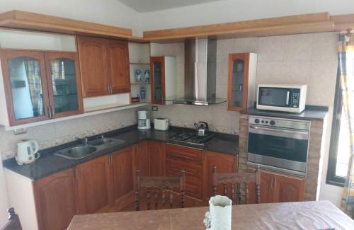 Alta Gracia Apartment | Aire Serrano