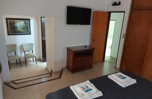 Alta Gracia Apartment | Aire Serrano