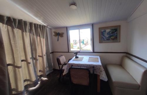 Cacheuta Ski Chalet | aires de montaña