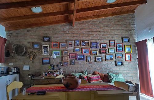 Rio Ceballos Apartment | Aires Serranos