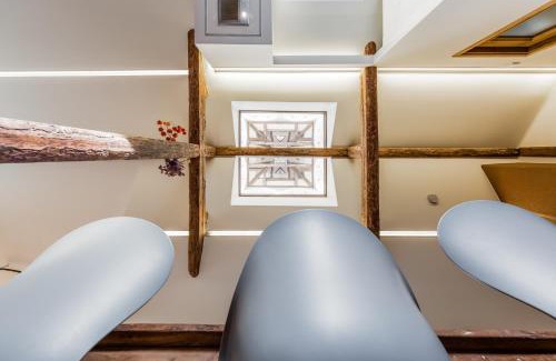 Kalamaja Apartment | AirHome - Owl's Nest