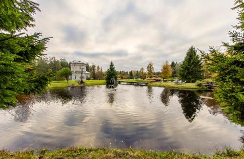 Harku Parish House | AirHome - Water Tower