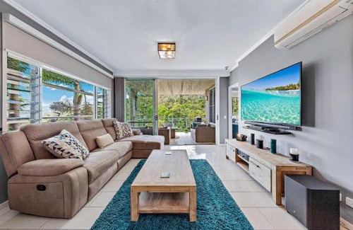 Airlie Beach Apartment | Airlie Summit Ocean Retreat