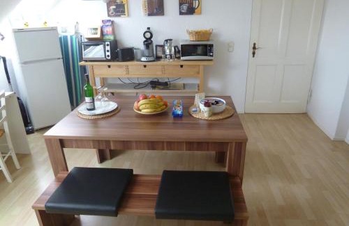 Lichtenbroich Apartment | Airport Apartment