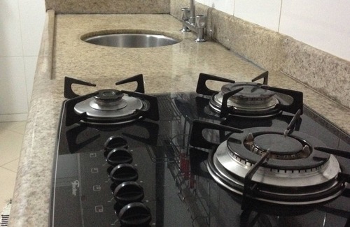 Sao Paulo Apartment | Airport CGH Expo Imigrantes Transamerica Autódromo IBC Z.Sul Sto Amaro