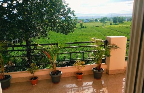 Dehradun House | Airport Luxury Homestay- Near Jolly Grant Airport Dehradun