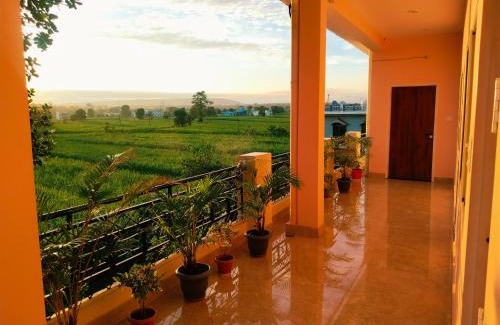 Dehradun House | Airport Luxury Nature Homestay- Near Jolly Grant Airport Dehradun