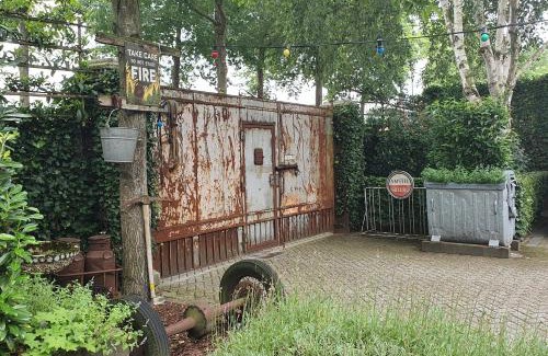 Schaijk Bed & Breakfast | AirstreamNB