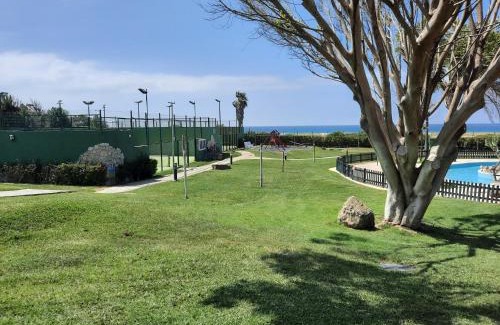 Atlanterra Apartment | AIRUNNES Atico duplex Zahara primera linea