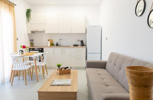 Antimachia Apartment | AirVista Apartments