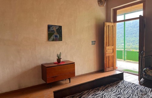 Ambrolauri House | AISI