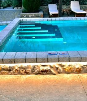 Archangelos House | Aithonas Villa