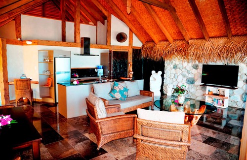 Aitutaki Villa | Aitutaki Escape