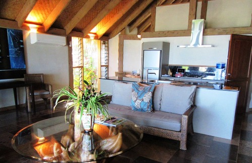 Aitutaki Villa | Aitutaki Escape