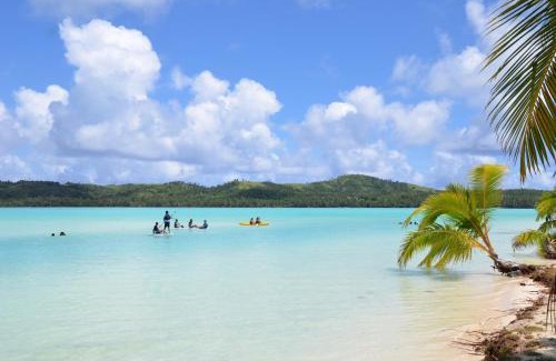 Aitutaki Resort | Aitutaki Village