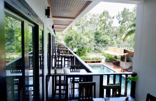 Koh Tao Resort | Aiya Resort Koh-Tao