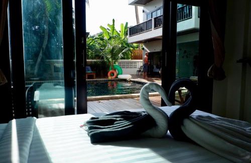 Koh Tao Resort | Aiya Resort Koh-Tao