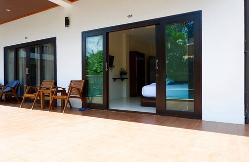 Koh Tao Hotel | Aiya Resort Koh Tao