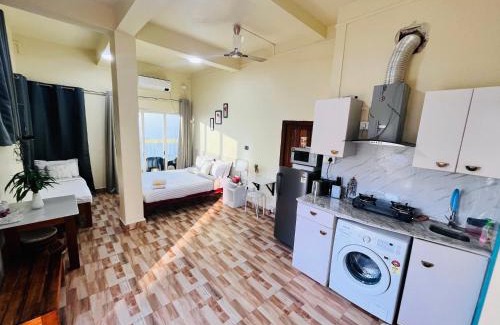 Aizawl Bed & Breakfast | Aizawl Guest House