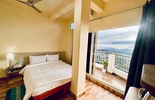 Aizawl Bed & Breakfast | Aizawl Guest House