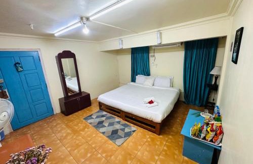 Aizawl Bed & Breakfast | Aizawl Guest House