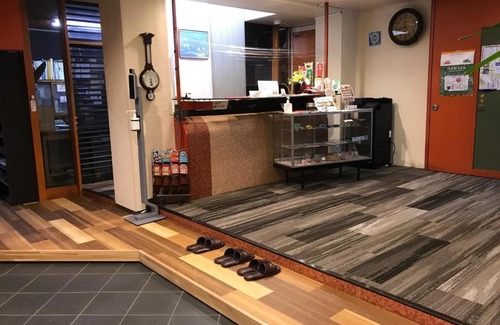 Nukazuka Hotel | Aizu Tsuruya Hotel - Vacation STAY 57204v