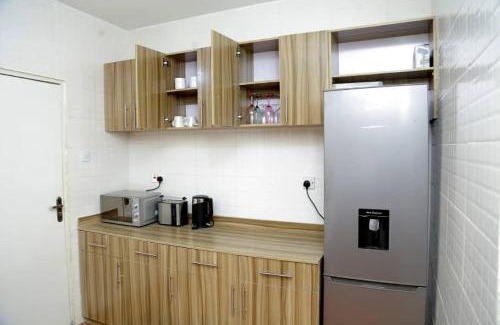 Etete Apartment | AJ HOMES