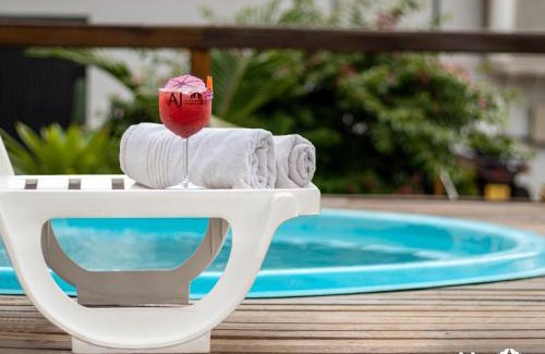 Irai Hotel | AJ TERMAS HOTEL IRAÍ