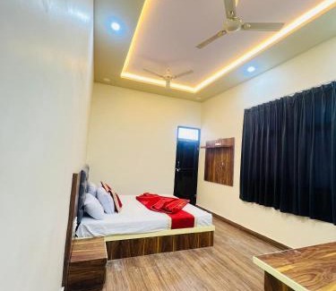 Ajmer Resort | Ajaypal Garh Resort Near Pushkar and Ajmer