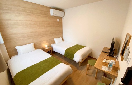 Kiho-cho House | AJITO Hostel & CafeBar