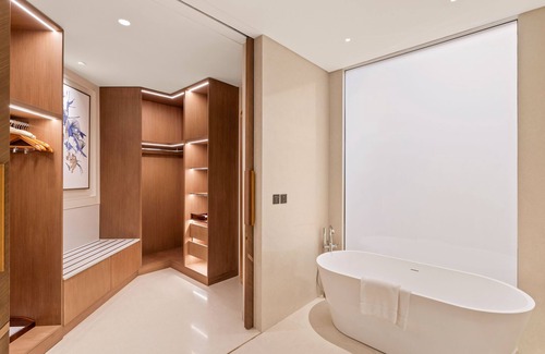 Ajman Hotel | Ajman Hotel & Villas by Blazon Hotels