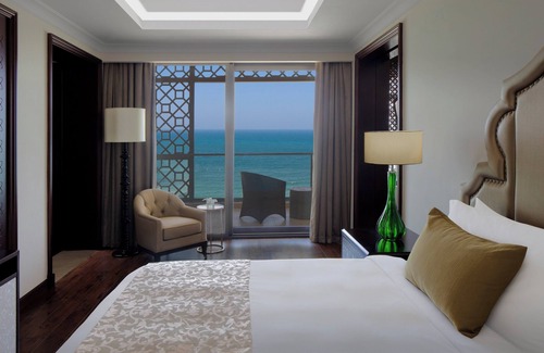 Ajman Resort | Ajman Saray, a Luxury Collection Resort, Ajman