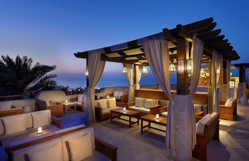 Ajman Resort | Ajman Saray, a Luxury Collection Resort, Ajman