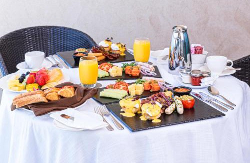 Ajman Resort | Ajman Saray, a Luxury Collection Resort, Ajman