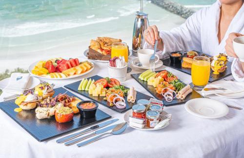 Ajman Resort | Ajman Saray, a Luxury Collection Resort, Ajman