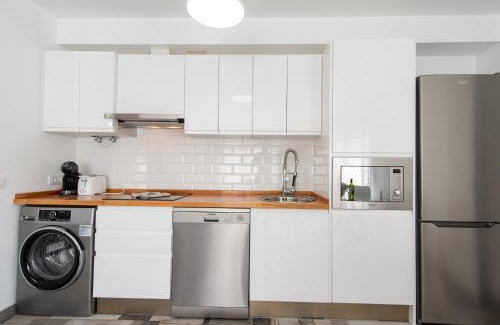 Ajuy Apartment | Ajuy Paradise Beach