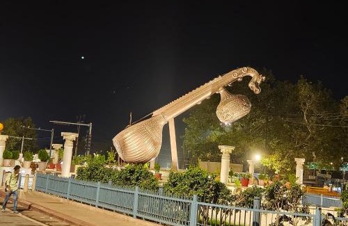 Ayodhya House | Ak Palace Ayodhya Dham