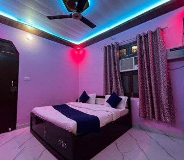 Ayodhya House | Ak Palace Ayodhya Dham