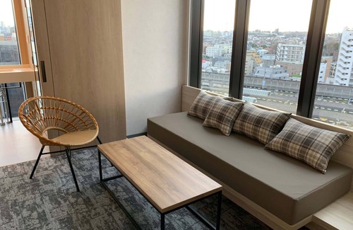 Kita Hotel | AKABANEHOLIC HOTEL