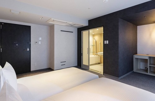 Kita Hotel | AKABANEHOLIC HOTEL