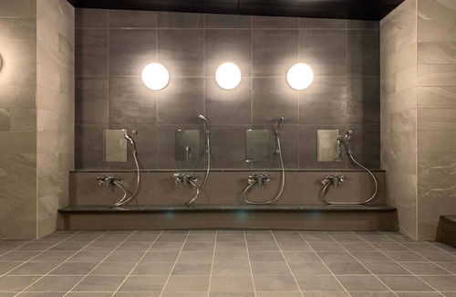 Kita Hotel | AKABANEHOLIC HOTEL
