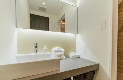 Tenjin Apartment | Akai Fuusen Building 8F - Vacation STAY 66817v