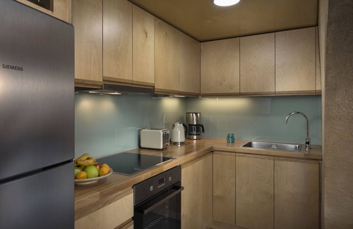 Old Town House | Akali Luxury House/Neoria Houses