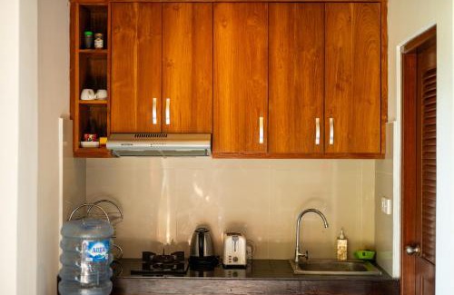 Sei Pinang Villa | Akamana Villa Ubud