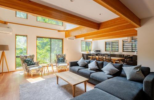 Hokujo House | Akamatsu House