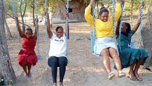 Makueni Hotel | Akamba Cultural Center and Museum