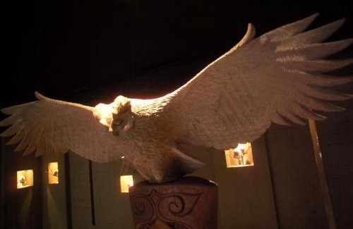 Akankohan Hotel | Akan Tsuruga Besso Hinanoza