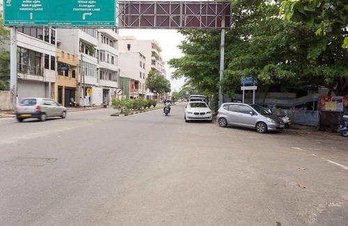 Pamankada West Apartment | Akara Apartments - W.A Silva Mw