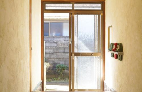 Karatsu Apartment | AKARIYA別館 ~横山邸~