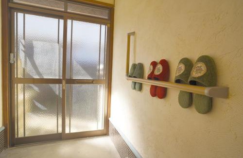 Karatsu Apartment | AKARIYA別館 ~横山邸~